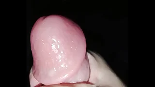 Masturbándose se siente rico